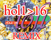 Hold On - Remix