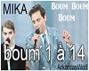 Boum Boum Boum-MIKA