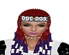 DGG Drip headband