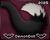 [D] Morose Tail