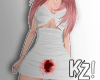 Kz! Bloody Dress