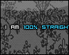 XRX | 100% straight | :o