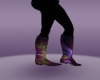 Kaleidoscope boots9