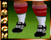 [T] Mexico Shoes Soccer