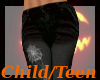 X!Hllwn Child Teen Jeans