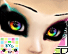 [Kyo]Kawaii Rainbow Eyes