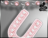 VIPER ~ Necklace U
