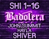 Ps - Shiver