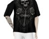 Gothic Skull