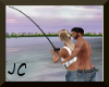 ~CouplesRomantic Fishing