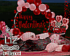 Valentines romantic Date