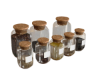 Pantry Jars