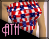 [ATH] 4th of July Top