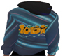 MusicHoodie byNicki