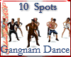 ƓM💘 Gangnam Dance