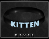 Kitten Collar v.7
