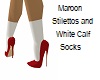 [BB] Stilettos-n-Socks