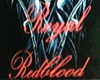 red long dress Redblood