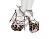 BOW BADDIE HEELS