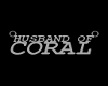 Husband of Coral