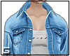 !G! Denim + Tee #2