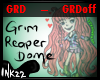 Grim Reaper Dome
