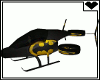 Batman Helicopter Anim.