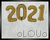 .L. 2021 Balloons Gold1