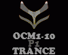 TRANCE - OCM1-10 - P1