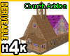 H4K Addon Church