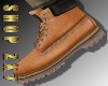 ZY: X Work Boots