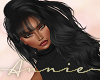 Georginita Black ~ Bangs