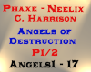 Phaxe - Angels of P1/2