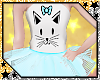 ⍣ Kitty Tutu Dress