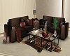 ~SL~ Corel Sofa Set