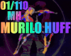 MIX MURILO HUFF 01/110