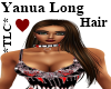 *TLC* Yanua Long Hair