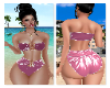 BIKINI ROSA