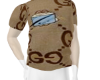 tan top