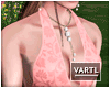 VT | Yule Dress