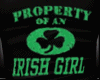 ~CK~ Property Irish Girl