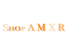 Shop A M X R particles