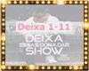 Dan Lellis Dona Dar Show