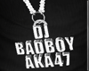 DJ Bad Boy AK47