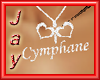 !J1 Cymphane Necklace