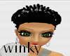 c28 black winky