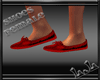 [LL] Barbie Red Shoes