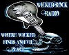 WickedRockRadio