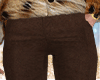 Love Winter Wool Brown M