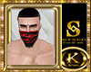 Danger Mask